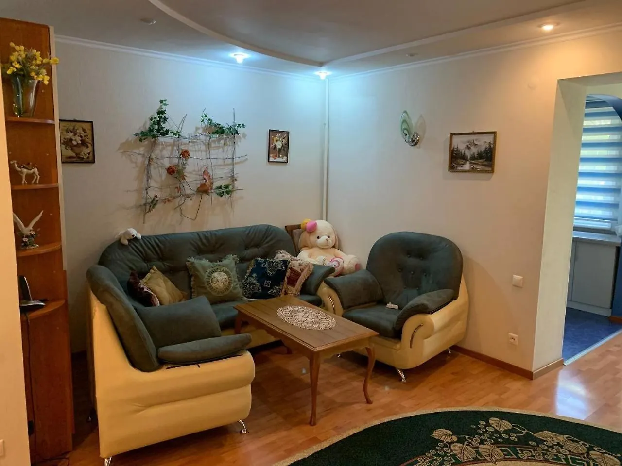 Graz Andrew Relax Apartment Wintger
